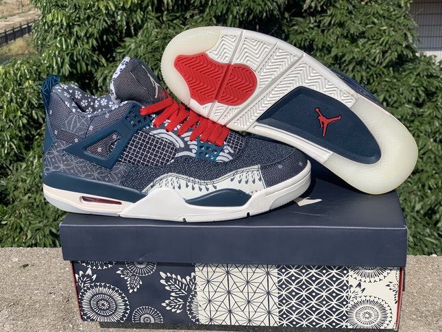 men air jordan 4 shoes 2021-4-6-002
